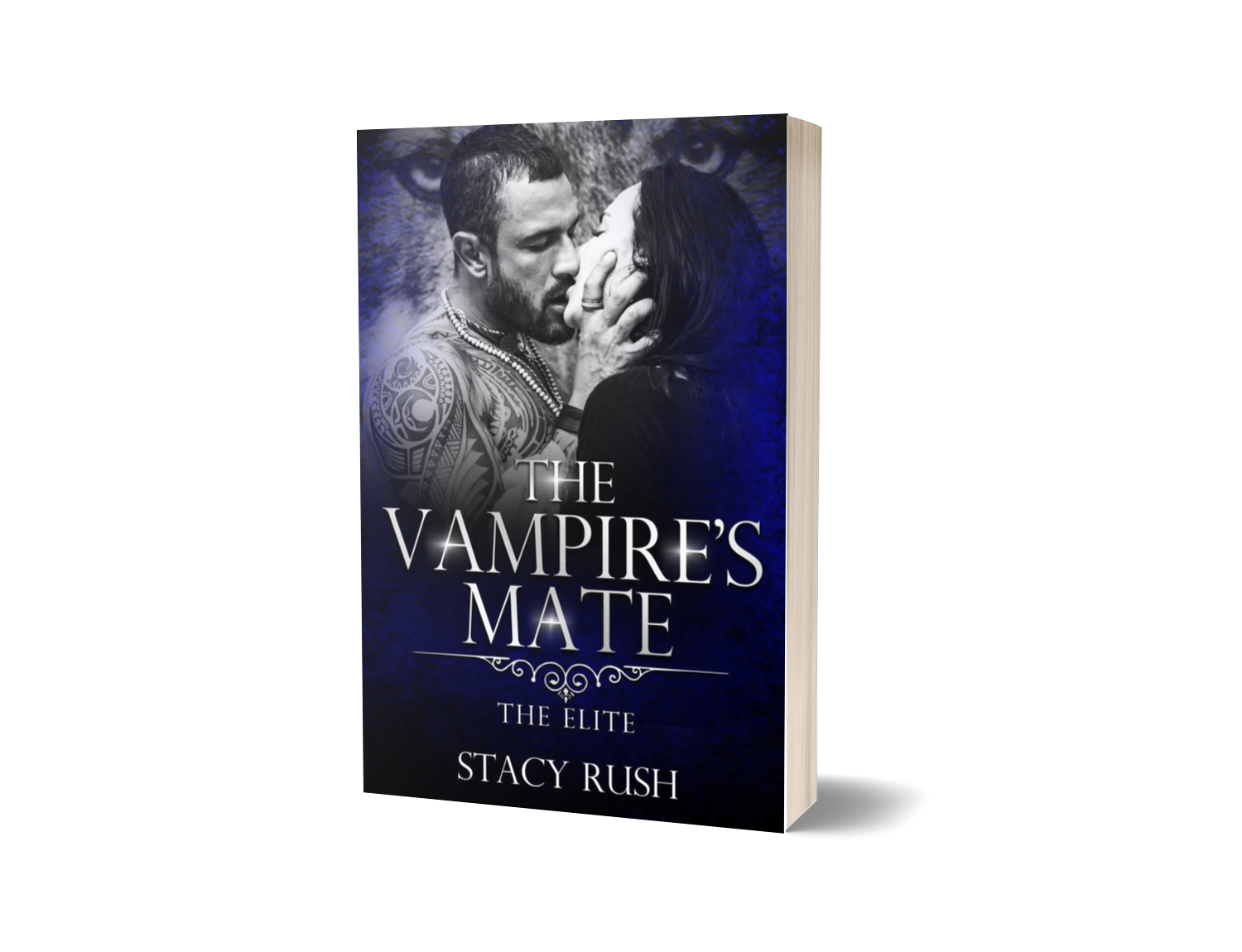 The Vampire’s Mate