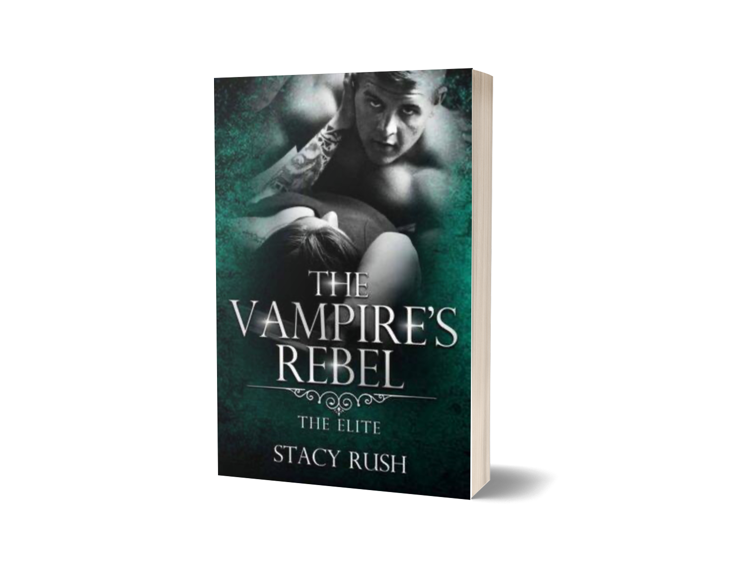 The Vampire’s Rebel