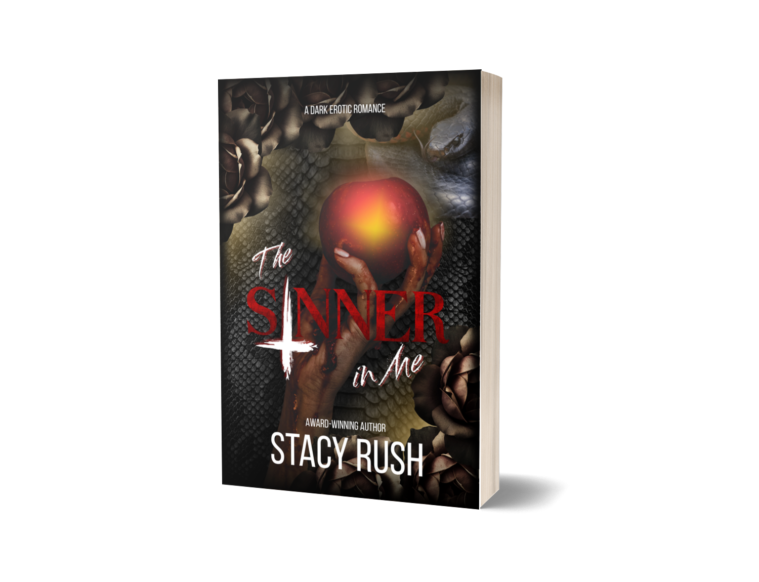 The Sinner in Me eBook