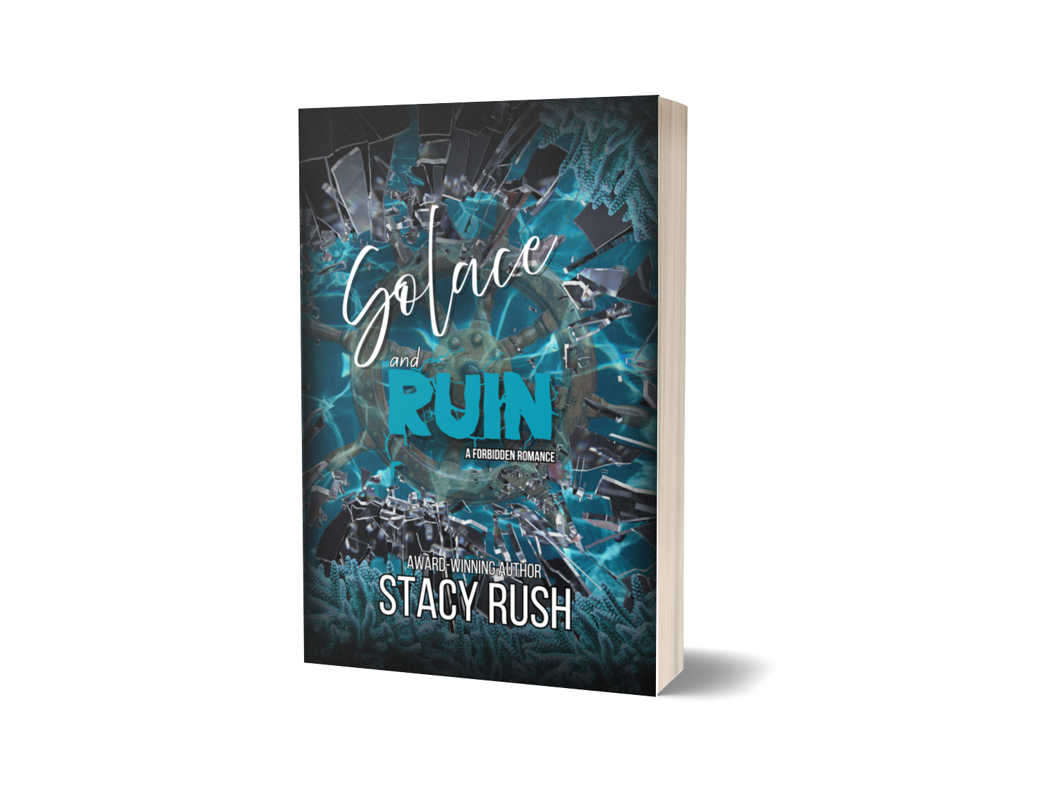 Solace and Ruin