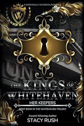The Kings of Whitehaven Her Keepers