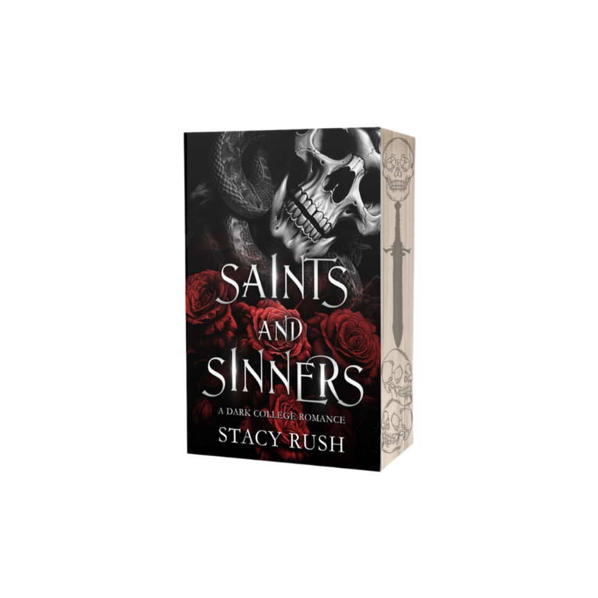 Saints and Sinners