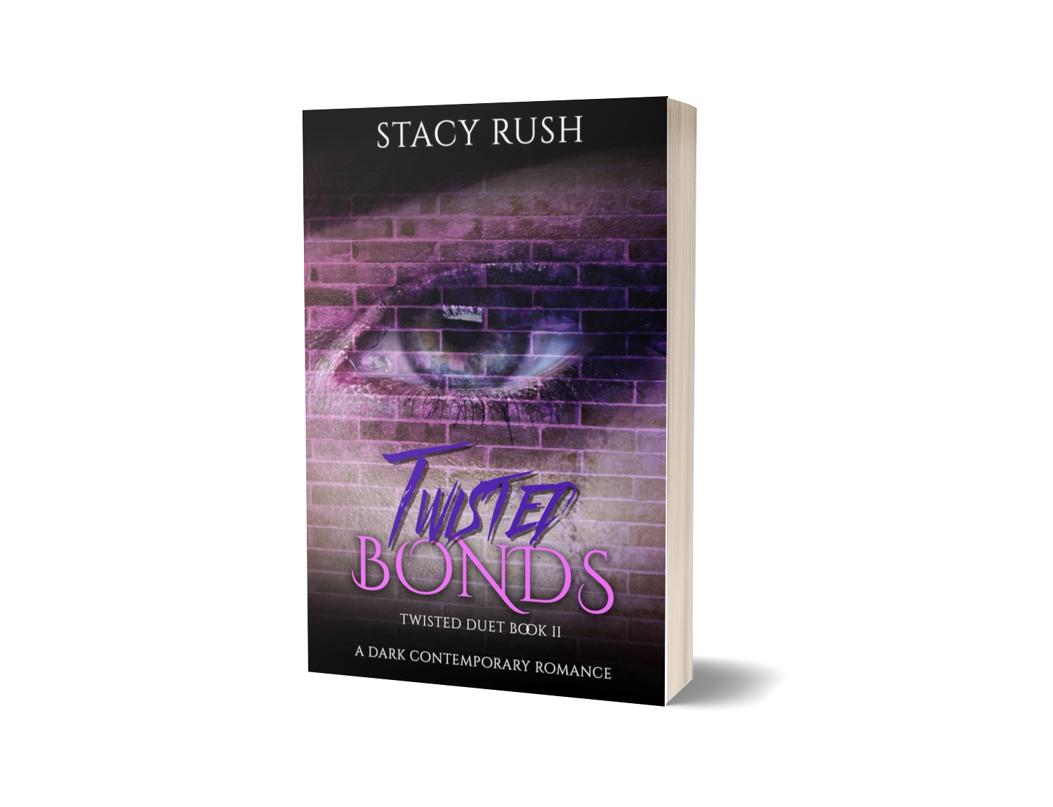 Twisted Bonds