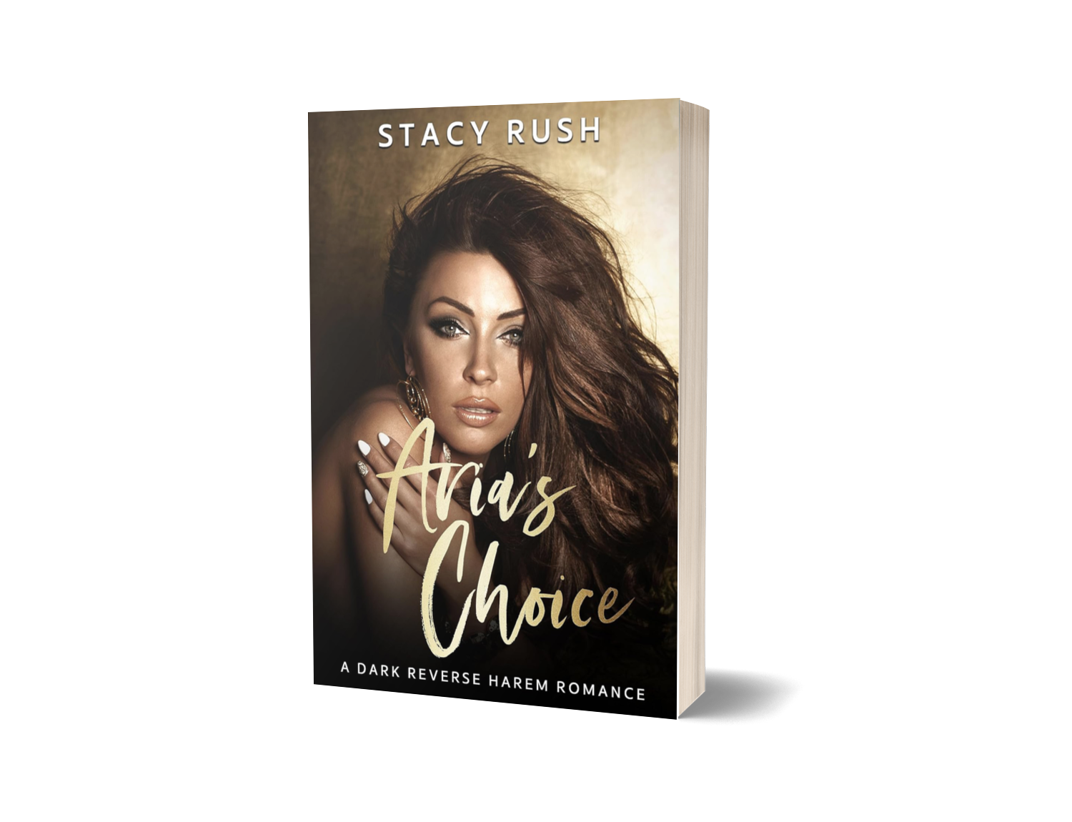 Aria’s Choice