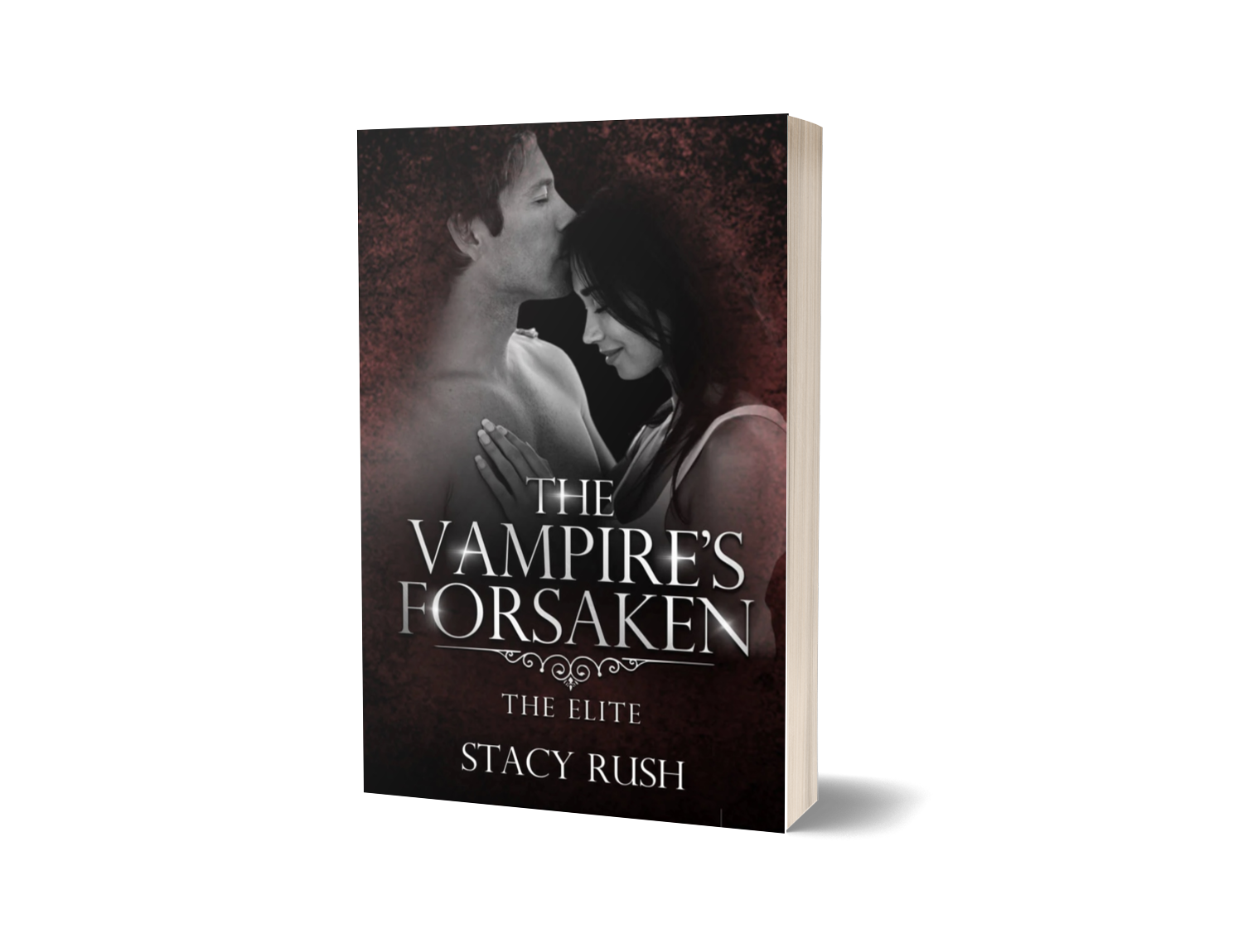The Vampire’s Forsaken