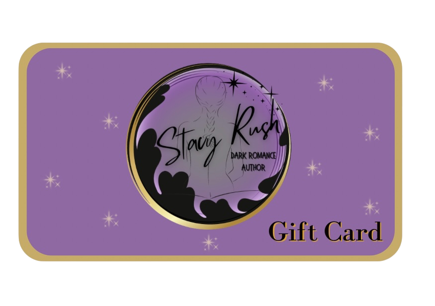 Stacy Rush E-Gift Card