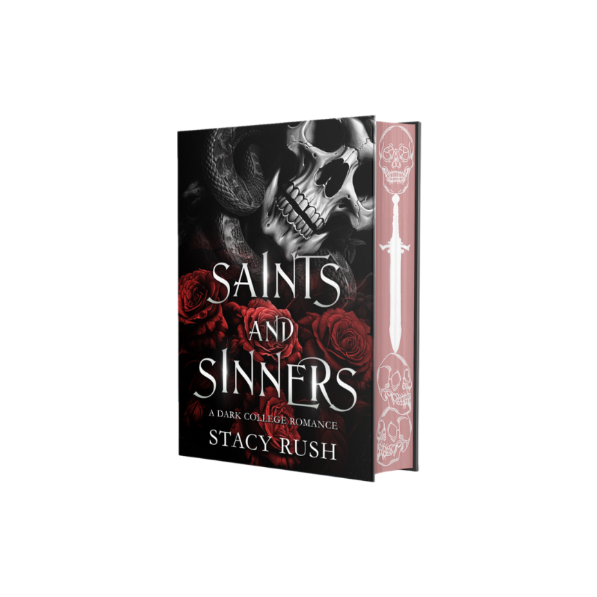 Saints and Sinners