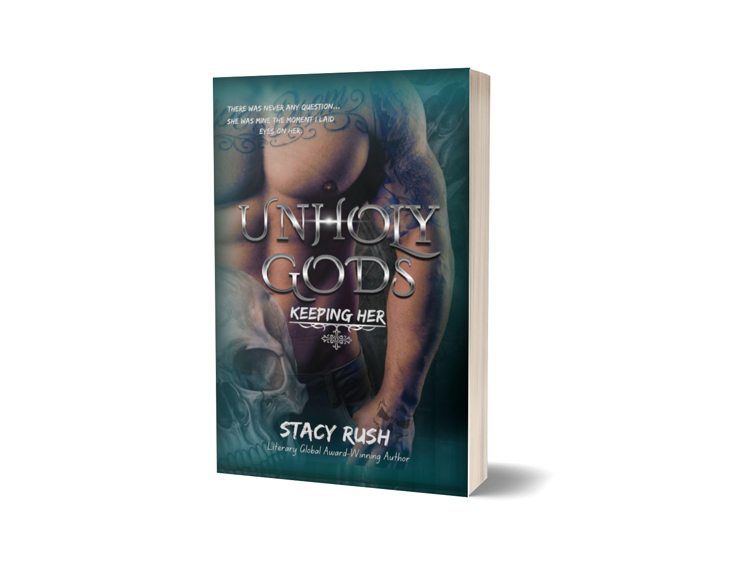 Unholy Gods: Keeping Her