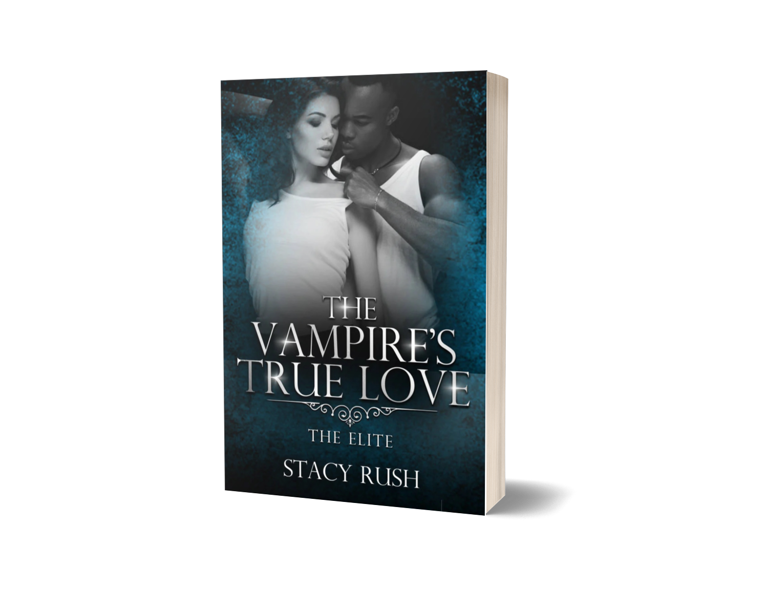 The Vampire’s True Love