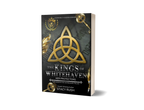 The Kings of Whitehaven Series Dark Edition