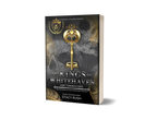 The Kings of Whitehaven Series Dark Edition