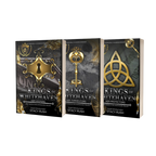 The Kings of Whitehaven Series Dark Edition