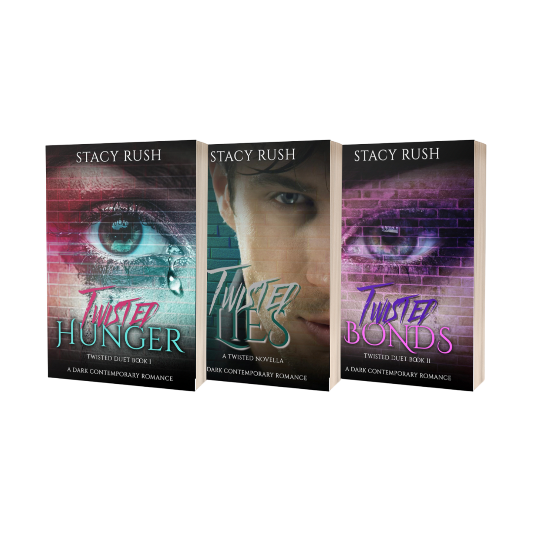Twisted Hunger Series